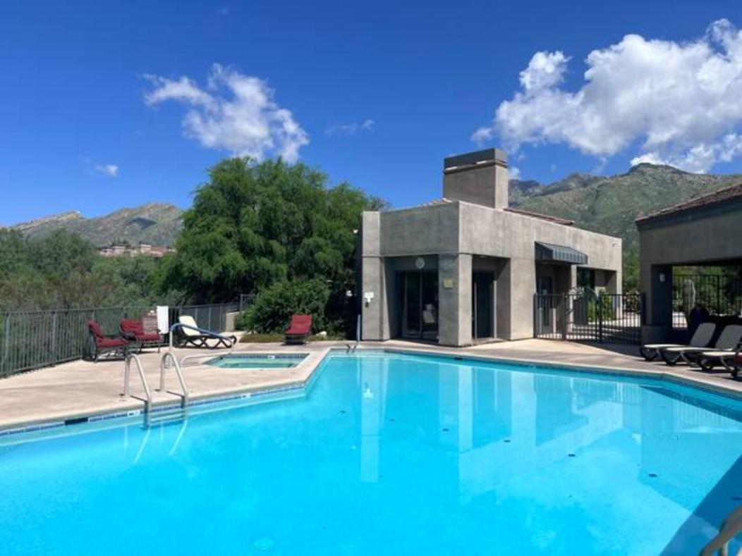 Tucson The Greens! 3Br Apt W/ Pool & Spa מראה חיצוני תמונה