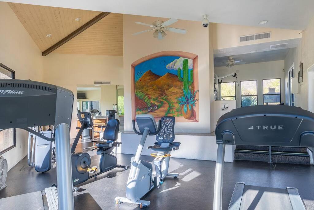 Tucson The Greens! 3Br Apt W/ Pool & Spa מראה חיצוני תמונה