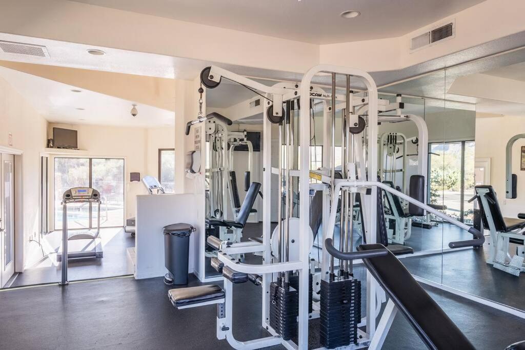 Tucson The Greens! 3Br Apt W/ Pool & Spa מראה חיצוני תמונה