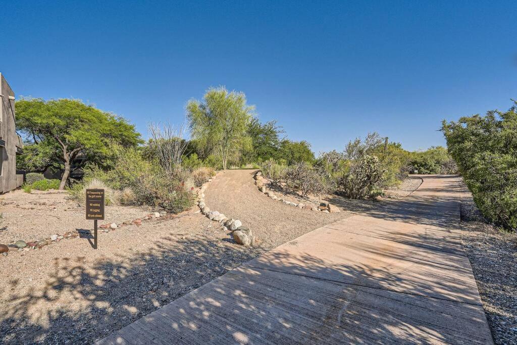 Tucson The Greens! 3Br Apt W/ Pool & Spa מראה חיצוני תמונה