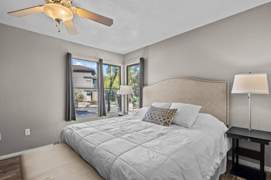 Tucson The Greens! 3Br Apt W/ Pool & Spa מראה חיצוני תמונה