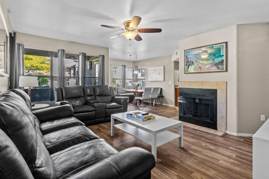 Tucson The Greens! 3Br Apt W/ Pool & Spa מראה חיצוני תמונה