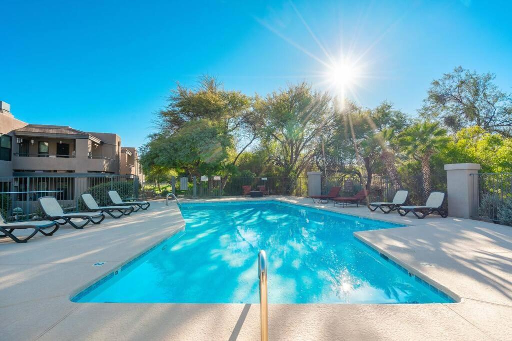 Tucson The Greens! 3Br Apt W/ Pool & Spa מראה חיצוני תמונה