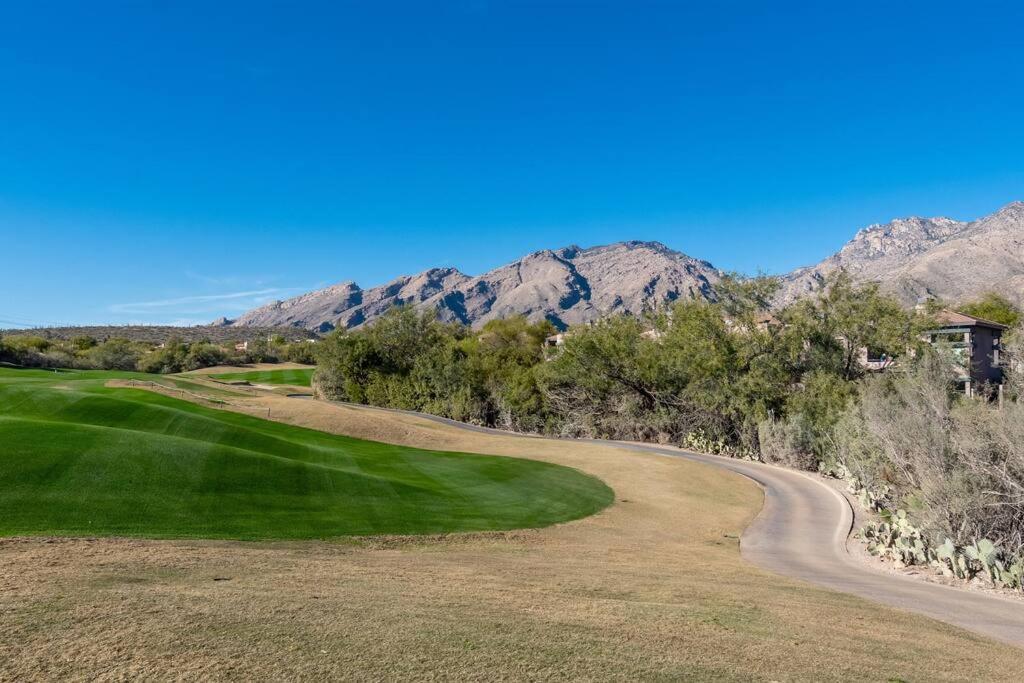 Tucson The Greens! 3Br Apt W/ Pool & Spa מראה חיצוני תמונה